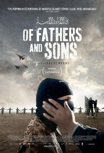 Of Fathers and Sons (2017) WEB-DL 1080p HD