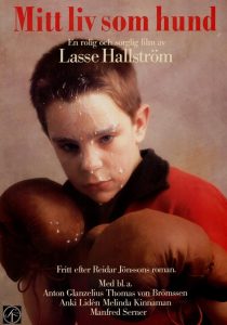 My Life As A Dog (1985) BluRay 1080p HD VIP