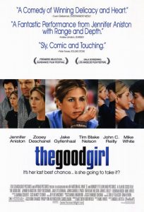The Good Girl (2002) DVDRip VIP