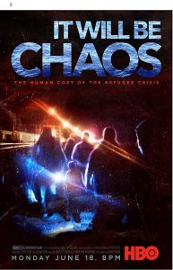 It Will Be Chaos (2018) WEB-DL 720p HD