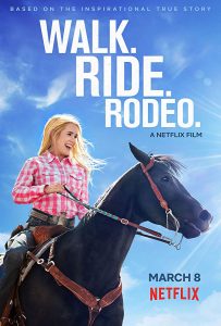 Walk. Ride. Rodeo. (2019) HDRip