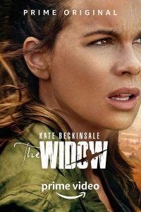 The Widow (2019) Miniserie