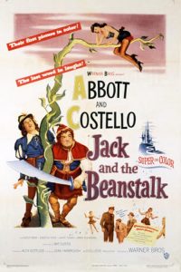 Jack and the Beanstalk (1952) DVDRip VIP