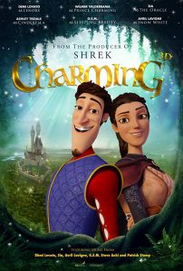 Charming (2018) BluRay 1080p HD