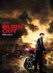 Burn Out (2017) WEB-DL 1080p HD