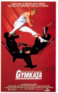 Gymkata (1985) DVDRip VIP