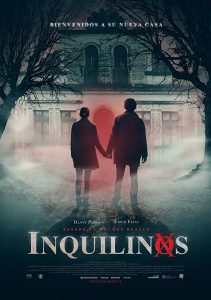 Inquilinos (2018) BluRay 1080p HD