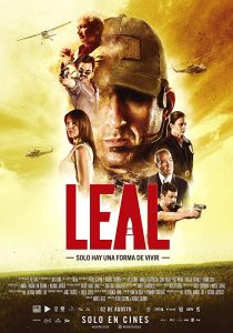 Leal, solo hay una forma de vivir (2019) HDRip