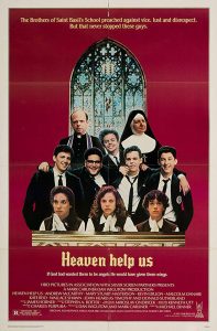 Heaven Help Us (1985) WEB-DL VIP