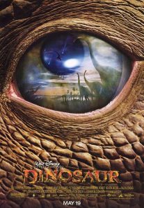 Dinosaur (2000) BluRay 1080p HD Latino VIP