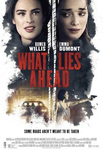 What Lies Ahead (2019) WEB-DL 1080p HD