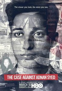 The Case Against Adnan Syed (2019) Miniserie