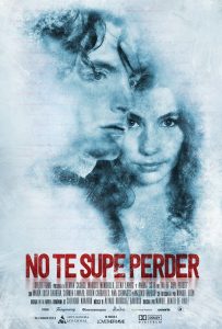 No te supe perder (2018) BRRip
