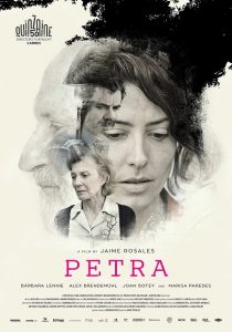 Petra (2018) BRRip