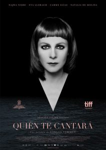 Quién te cantará (2018) BRRip