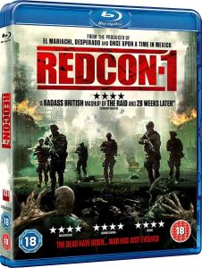 Redcon-1 (2018) BluRay 1080p HD