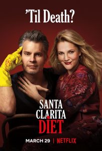 Santa Clarita Diet (2019) Serie de TV Tercera Temporada