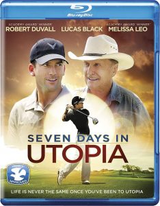 Seven Days in Utopia (2011) BluRay 720p HD