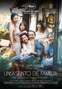 Shoplifters (2018) WEB-DL 720p HD