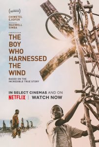 The Boy Who Harnessed the Wind (2019) HDRip 720p HD