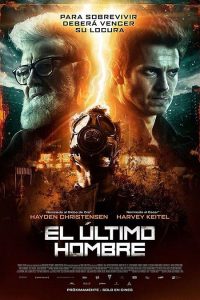 The Last Man (2018) BluRay 720p HD