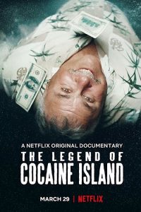 The Legend of Cocaine Island (2019) WEBRip 1080p HD