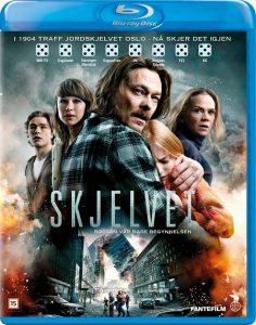 The Quake (2018) BluRay 1080p HD