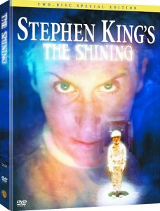 Mariel, el Áspid presenta – The Shining (TV Mini-Series 1997)