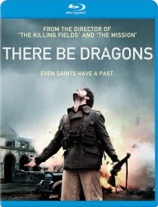 There Be Dragons (2011) BluRay 720p HD