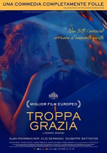 Troppa grazia (2018) BRRip