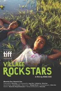 Village Rockstars (2018) HDRip 720p HD