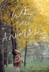 We the Animals (2018) BluRay 1080p HD