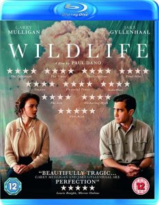 Wildlife (2018) BluRay 1080p HD