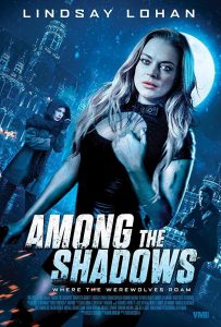Among the Shadows (2019) WEB-DL 720p HD