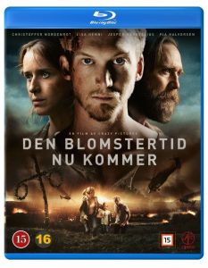 The Unthinkable (2018) BluRay 1080p HD