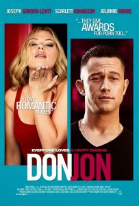 Don Jon (2013) BluRay 720p HD