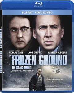 The Frozen Ground (2013) BluRay 720p HD