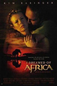 I Dreamed of Africa (2000) WEB-DL VIP