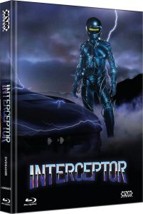 The Wraith (1986) BluRay 1080p HD