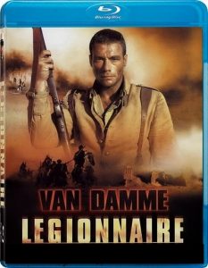Legionnaire (1998) BluRay 720p HD