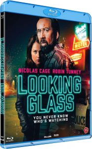 Looking Glass (2018) BluRay 720p HD