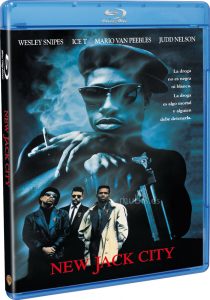 New Jack City (1991) BluRay 720p HD