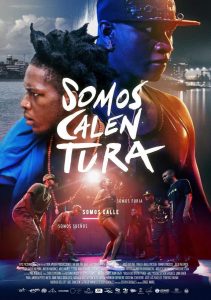 Somos calentura: We Are The Heat (2018) WEB-DL 720p HD