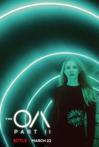 The OA (2019) Serie de TV Segunda Temporada