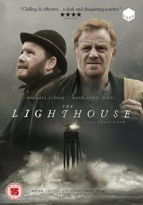 The Lighthouse (2016) BluRay 720p HD