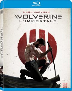 The Wolverine (2013) BluRay 720p HD