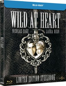 Wild at Heart (1990) BluRay 720p HD