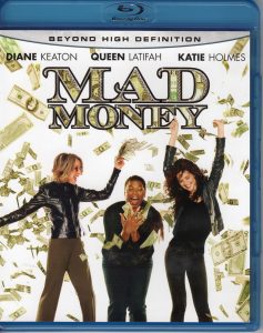Mad Money (2008) BluRay 720p HD