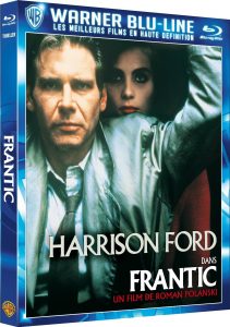 Frantic (1988) BluRay 720p HD