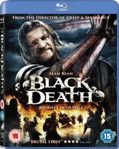 Black Death (2010) BluRay 720p HD